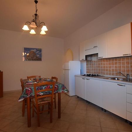 Residenza Sul Mare Aparthotel Valledoria  Εξωτερικό φωτογραφία