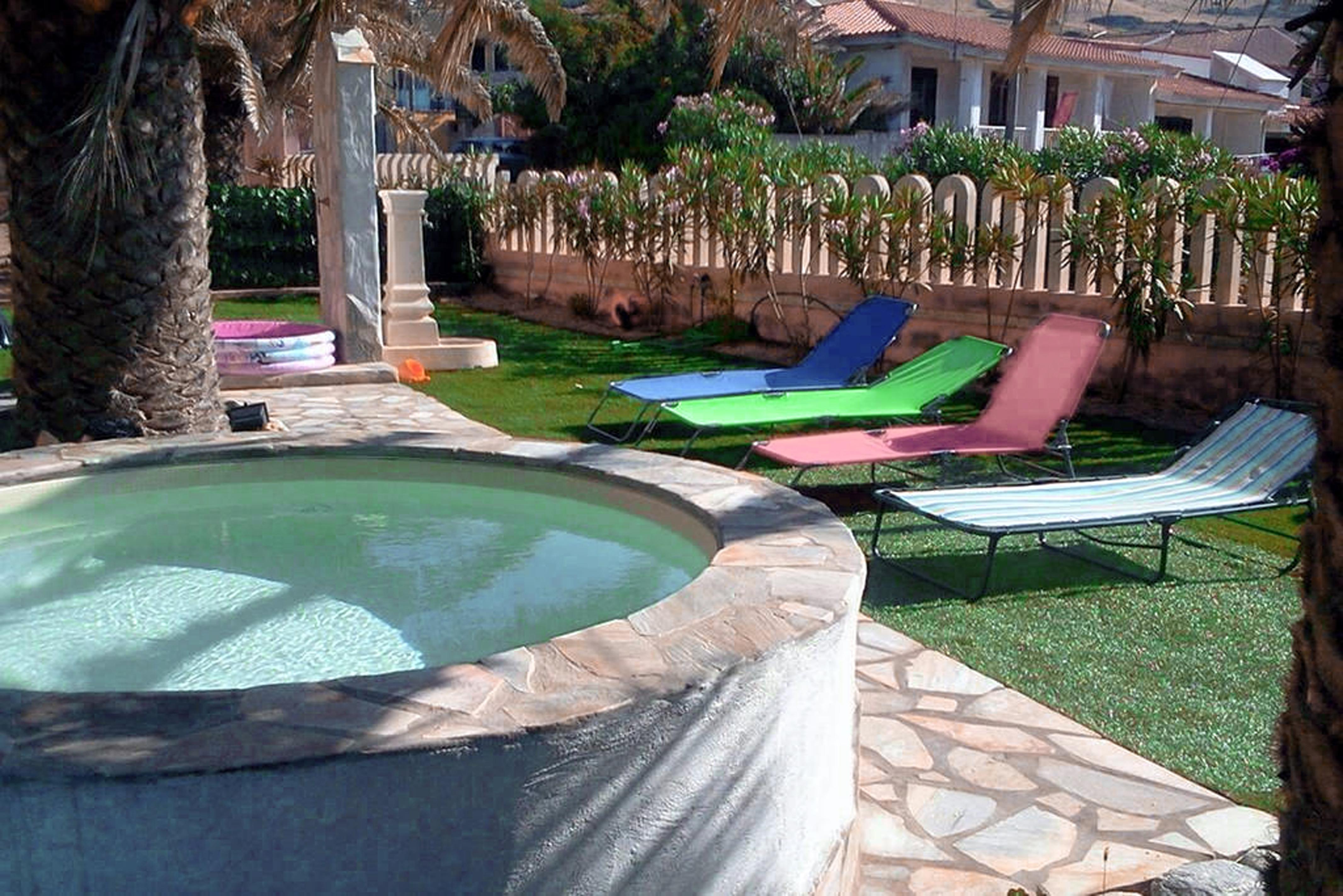 Residenza Sul Mare Aparthotel Valledoria  Εξωτερικό φωτογραφία