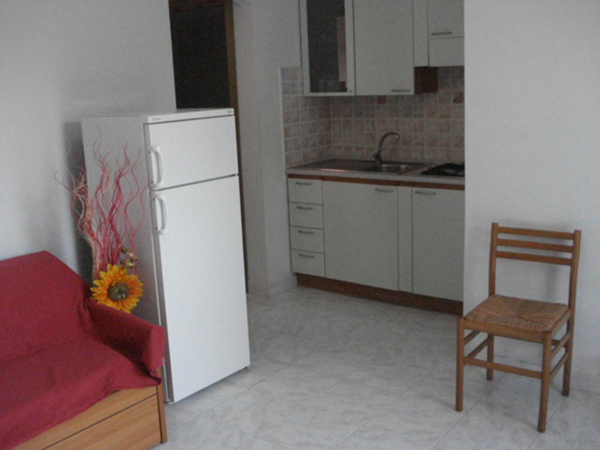 Residenza Sul Mare Aparthotel Valledoria  Εξωτερικό φωτογραφία