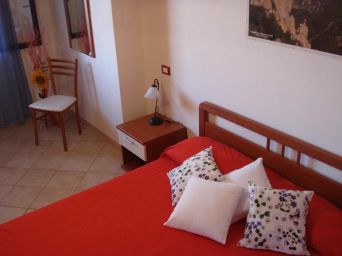 Residenza Sul Mare Aparthotel Valledoria  Εξωτερικό φωτογραφία