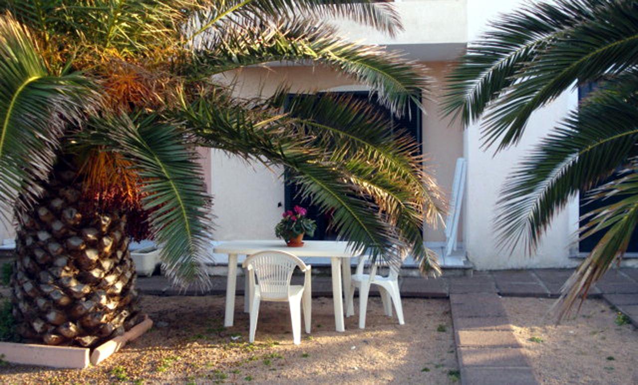 Residenza Sul Mare Aparthotel Valledoria  Εξωτερικό φωτογραφία
