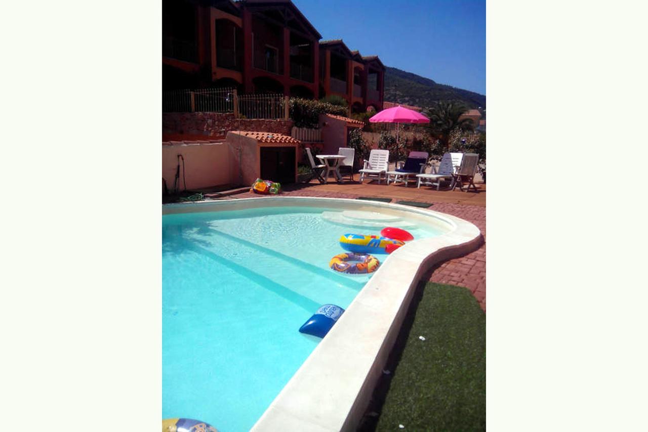 Residenza Sul Mare Aparthotel Valledoria  Εξωτερικό φωτογραφία