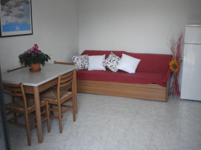 Residenza Sul Mare Aparthotel Valledoria  Εξωτερικό φωτογραφία