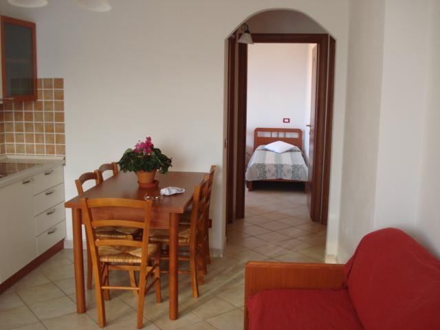 Residenza Sul Mare Aparthotel Valledoria  Εξωτερικό φωτογραφία