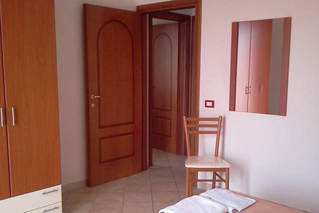 Residenza Sul Mare Aparthotel Valledoria  Εξωτερικό φωτογραφία