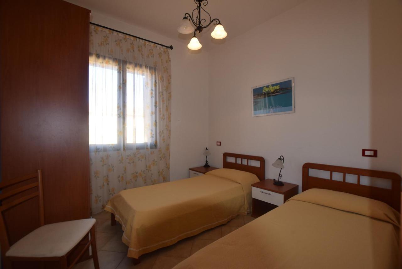 Residenza Sul Mare Aparthotel Valledoria  Εξωτερικό φωτογραφία