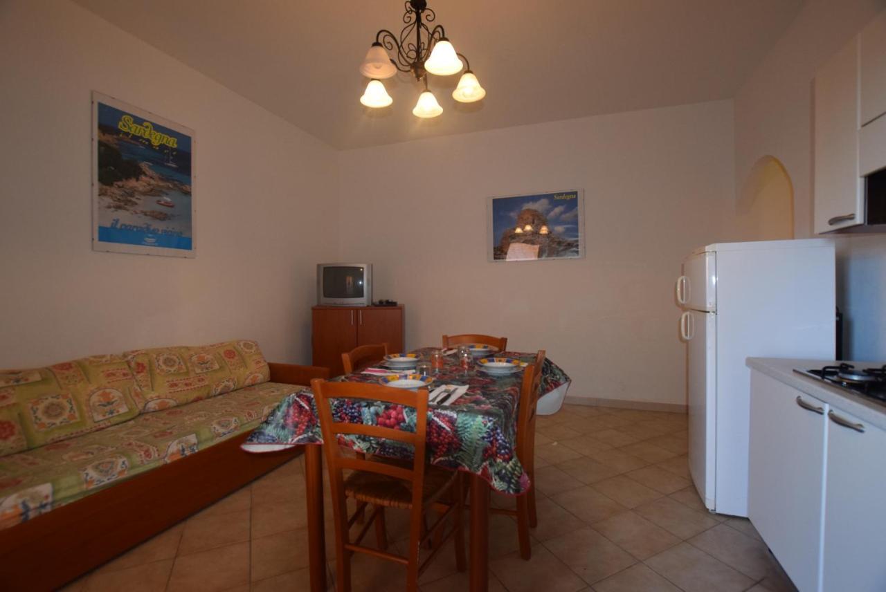 Residenza Sul Mare Aparthotel Valledoria  Εξωτερικό φωτογραφία