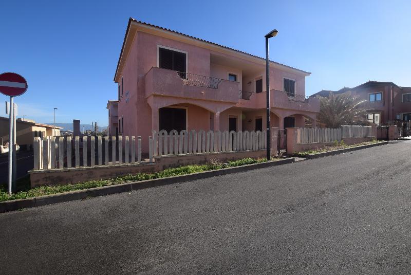 Residenza Sul Mare Aparthotel Valledoria  Εξωτερικό φωτογραφία