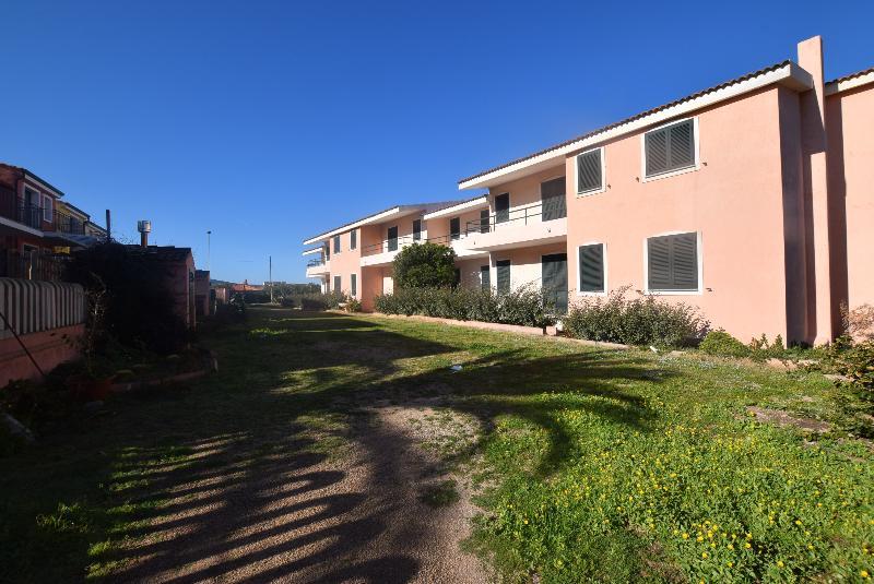 Residenza Sul Mare Aparthotel Valledoria  Εξωτερικό φωτογραφία