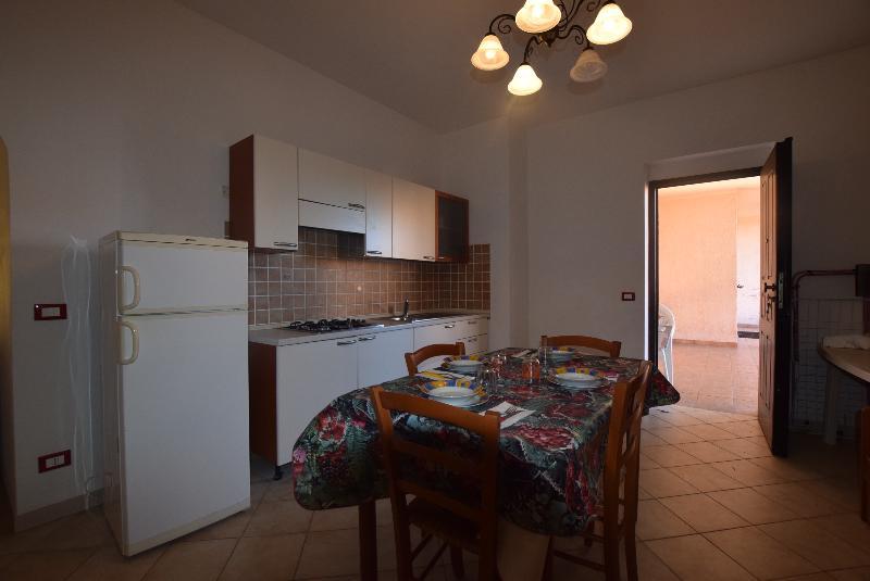 Residenza Sul Mare Aparthotel Valledoria  Εξωτερικό φωτογραφία