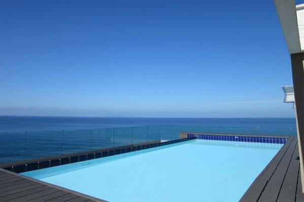 Residenza Sul Mare Aparthotel Valledoria  Εξωτερικό φωτογραφία