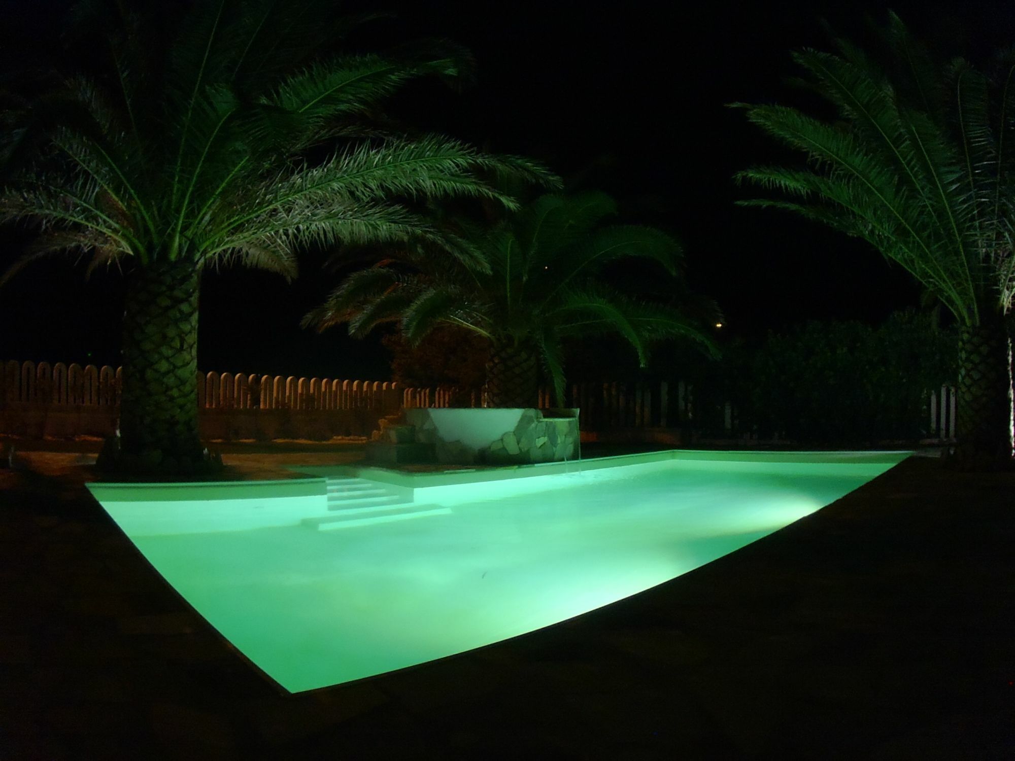 Residenza Sul Mare Aparthotel Valledoria  Εξωτερικό φωτογραφία
